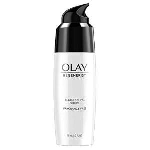 Olay Regenerist Gel Moisturizer with Peptides