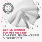 Olay Daily Makeup Removing Cleansing Wipes, 66 Count