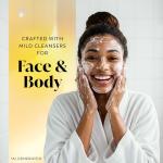 Olay Ultra Moisture Beauty Bar, Shea Butter, 12 Pack