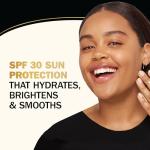 Olay Facial Moisturizer SPF 30 for Dry Skin