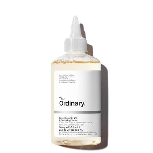 The Ordinary