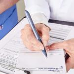 Sharpie S-Gel Pens 12 Count Black Ink