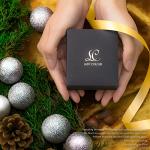 Colorful Crystal Bracelets for Women Gifts