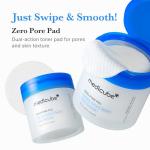 Medicube Zero Pore Pads 2.0 for Clear Skin