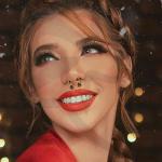 Christmas Septum Rings Set - Tree & Candy Design