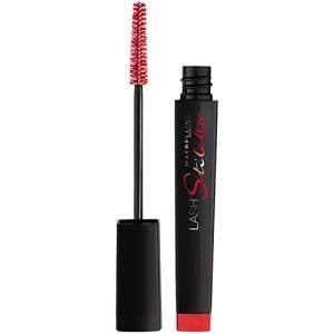 Maybelline Lash Stiletto Ultimate Length Mascara, Black