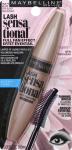 Maybelline Lash Sensational Waterproof Mascara - Very Black