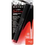 Maybelline Lash Stiletto Ultimate Length Mascara, Black