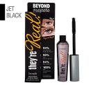 Benefit They're Real! Mascara, Beyond Black