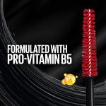 Maybelline Lash Stiletto Ultimate Length Mascara, Black