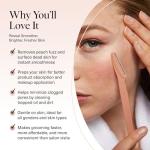 Kitsch Dermaplane Razor Set - 12 Pieces