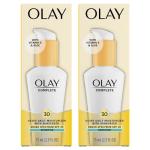 Olay Moisturizer with SPF 30 – 2 Pack