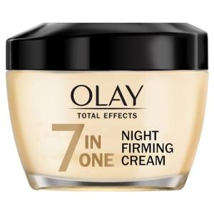 Olay Total Effects Night Cream, 1.7 oz