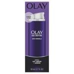 Olay Age Defying Serum and Day Cream