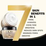 Olay Total Effects Night Cream, 1.7 oz