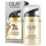 Olay CC Cream: 7-in-1 Moisturizer & Foundation