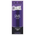 Olay Age Defying Serum and Day Cream