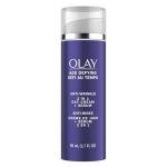 Olay Age Defying Serum and Day Cream