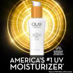 Olay Moisturizer with SPF 30 – 2 Pack
