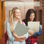 Cute 3 Ring Binder Set - Organize with Style