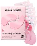 Grace & Stella Under Eye Mask - 24 Pairs
