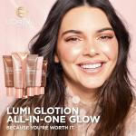 L'Oreal True Match Lumi Glotion for Natural Glow