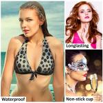 Crystal Flower Color Changing Lipstick Set