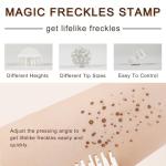 Liquid Freckle Pen for Natural Sunkissed Look