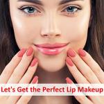 Crystal Flower Color Changing Lipstick Set