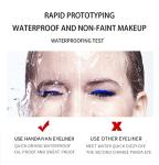 12-Color Matte Liquid Eyeliner Set for Festivals