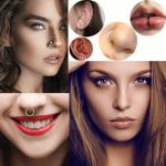 Surgical Steel Piercing Jewelry Set for All