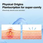 Fun Star Pimple Patches with Tea Tree Oil