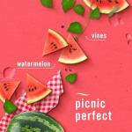 Febreze Odor-Fighting Air Freshener, Watermelon & Lilac