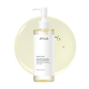 Anua Heartleaf Pore Control Cleansing Oil 6.76 oz