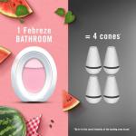 Febreze Odor-Fighting Air Freshener, Watermelon & Lilac