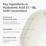 Hyaluronic Acid Serum for Plump, Smooth Skin