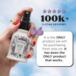 Poo-Pourri Lavender Vanilla Toilet Spray, 2 Fl Oz