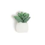 Succulent Push Pins Set - 9 Count Assorted Styles