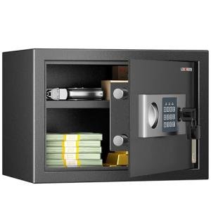 Locksworth Home Safe for Money and Valuables