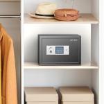 Locksworth Home Safe for Money and Valuables