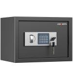 Locksworth Home Safe for Money and Valuables