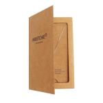 Moon Cat Pendant Necklace with Gold Accents