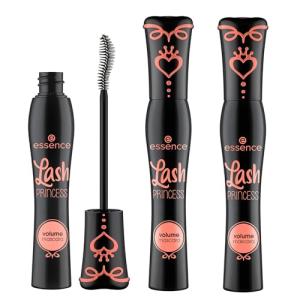 Lash Princess Volume Mascara - Black Pack of 3