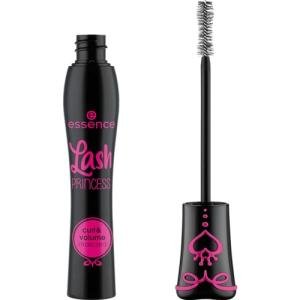 Lash Princess Curl & Volume Mascara - Vegan
