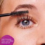 Lash Princess Waterproof Mascara - Pack of 3