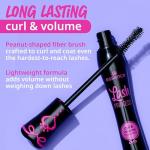 Lash Princess Curl & Volume Mascara - Vegan