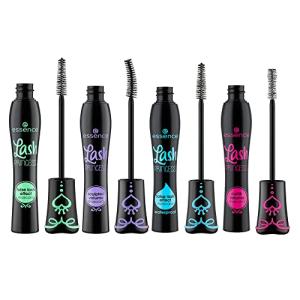 Lash Princess Mascara Bundle: Volume & Curl Options
