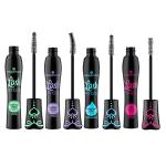 Lash Princess Mascara Bundle: Volume & Curl Options