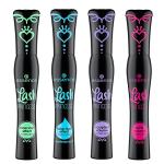 Lash Princess Mascara Bundle: Volume & Curl Options