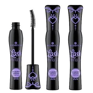 Lash Princess Sculpted Volume Mascara - Black Trio